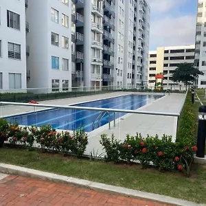 Torino Barranquilla- Miramar Apartamento