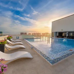 Hotel Ghl, Barranquilla (Atlantico)